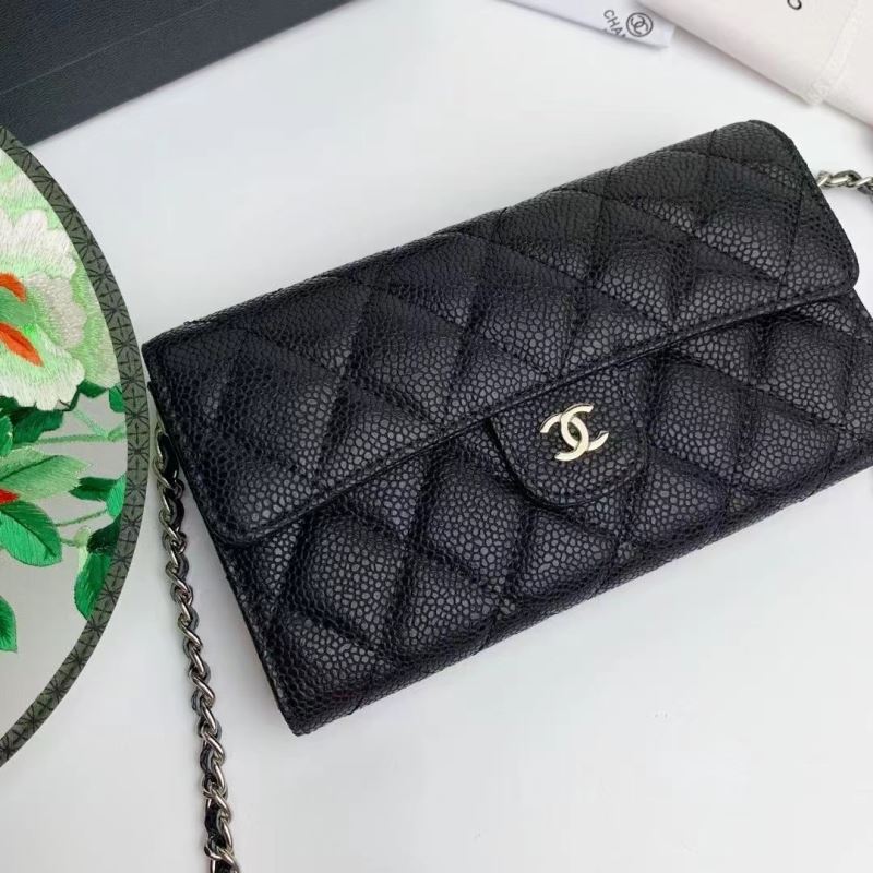 Chanel CF Series Bags